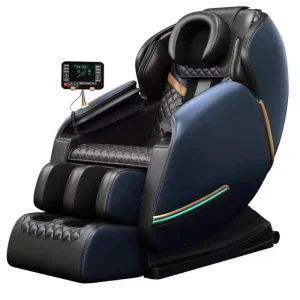 4D 5D 8D Factory zero Gravity Electric Smart Massage Home Full Body Sofa with Heater Professional Massage Chair
