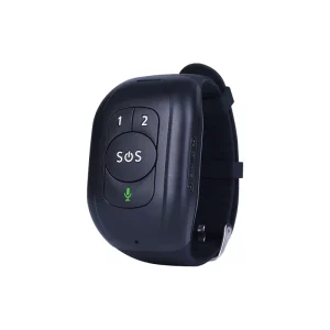 4G Elderly Smartwatch GPS WiFi LBS Location SOS Calling Health Monitoring Fall Detection Fall Waterproof Android App