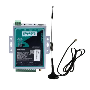4G Ethernet Edge Computing IOT Data Logger Protocol Converter Modbus Gateway Electrical Equipment