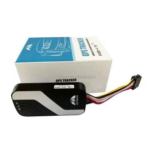 4G Global Vehicle GPS Tracker Fuel Cut off Protocol Engine SoS Microphone Voice Alarm Motorbike Bluetooth Jammer