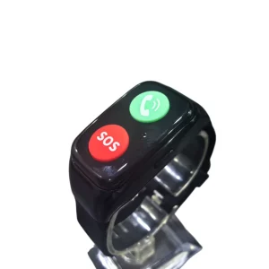 4G LTE SOS Wristband Elderly Kids Bracelet Two Way Calling Watch Fall Detection GPS tracker Location Geofence