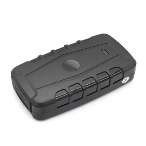 4G Magnetic GPS Tracker with Remote Voice Monitoring AGPS Android App & PC Tracking 1 Year Warranty