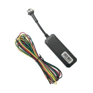 4G Mini Wired Smart GPS Tracker Real Time Positioning Device for Car Tracking Battery Powered WT103 GPS Modules