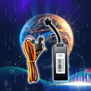 4G Real Time Location Tracking Vehicle Car Motorcycle Auto Engine Shut Off Fleet Management Tracking Device Gps Tracker