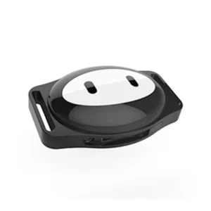 4G Rechargeable Waterproof Pet GPS Tracker for Dogs Cats Plastic Bluetooth WiFi >20 Hours Battery Life All Season Outdoor Use