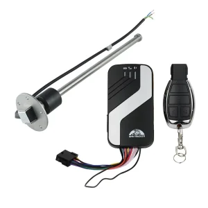 4G Smart Mini Vehicle GPS Tracker Waterproof IP66 4g GPS Car Tracking System Software and App bluetooth stop engine oil