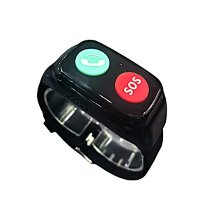 4G Smart Phone Watch for Elderly GPS Positioned Fitness Tracker Heart Rate Blood Pressure Health Band With Android and IOS APP