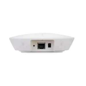 4G/WiFi Indoor Ibeacon Scanner Wearable BLE Beacon IoT MQTT RTLS Personnel Safety Alert Health Monitoring IoT Gateway