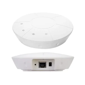 4G/WiFi RTLS Indoor/Outdoor Positioning Health Monitoring BLE Beacon IoT MQTT Industrial Automation IoT Gateway