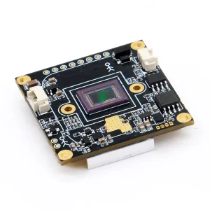 4K 8MP Starlight IMX415 IP Camera Module Hi3516CV610 Smart Security OEM Camera Module CCTV Motion Detection Camera SIP K415C6S