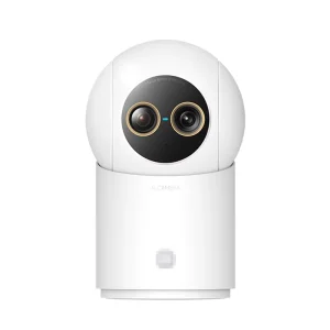 4K 8MP Ultra-wide-angle Lens 4 Zoom Version for App Control