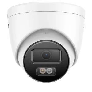 4K 8MP for Professional Surveillance POE IP Security Camera AI Smart Dual Light Microphone Dual-way Audio CCTV Camera