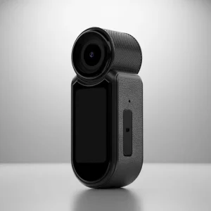 4K Action Camera Waterproof Sports DV Helmet Camera Outdoor Action Adventure Cam Manufacturer