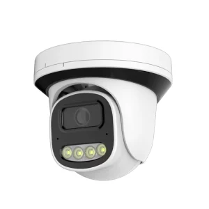 4MP 5MP 6MP 8MP CMOS Smart Dual Light Fixed-focal Night Vision SD Card Security Network IP Camera