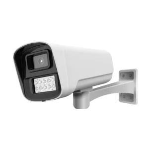 4MP CCTV Camera Home Security 2K POE IP CMOS H265+ NVR System AI Detection Outdoor Bullet Full Color Night Vision Cloud Storage
