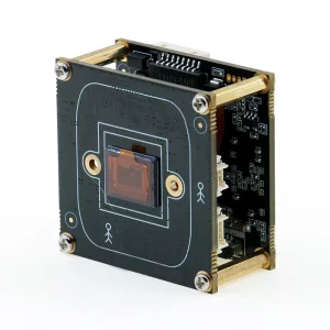4MP IMX664 UVC IP Camera Module OEM Camera Module Drone Camera Module Hi3516CV610 Ultra-low Light USB Camera Module SIP-K664C6
