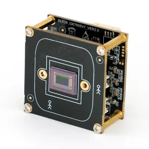 4MP STARVIS 2 IMX664 Drone Camera Module GK7605V100 Ultra low Light IP Camera Module SMTSEC NEW OEM Camera Module SIP K664G6