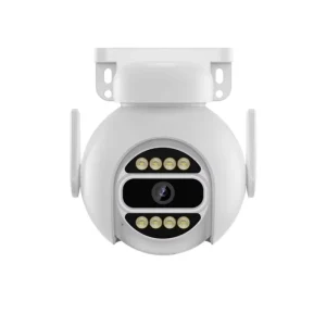 4MP Smart Home Network Camera Security Hd Wi fi Cctv Ptz Night Vision Ccvt Smart 4mp Ip Full HD Tuya Ptz Camera Security