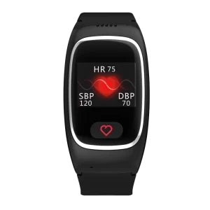 4g Elderly Sensor Sos Gps tracker Smart Watch Medical Alarm Auto Dialer Emergency Alarm for Elderly People