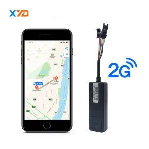 4g Mini Wired Smart Gps Tracker Real time Positioning Gps Tracking Device Car Tracker 2g 3g 4g Tk008