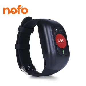 4g Sos Gps Tracking Devices Alzheimer Patients With Sos Emergency Button V48 Elderly Wrist Gps Watch