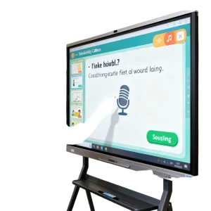 4k 86 55 65 75 85 98 Inch Android/OPS Touch Screen Digital Whiteboard Smart Board Interactive Whiteboard