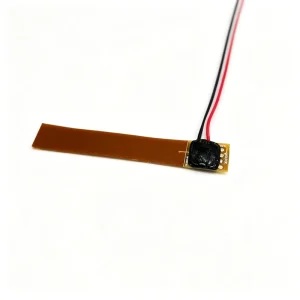 5 24V Wide Voltage Capacitive Level Sensor Non Contact Digital Output 3M Adhesive Mounting CE Certified 2.5mm NPN PNP
