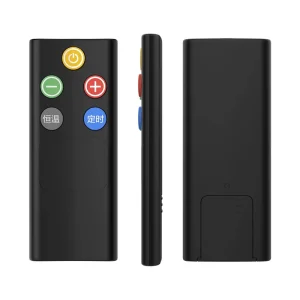 5 8Keys Uni Remote Universal Smart Accurate Remote Controls Voic DICCID Aiwa Tv Remote Control for Android