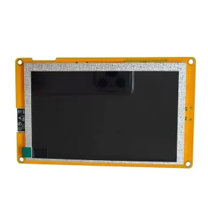 5 Inch 800×480 Smart Touch Display LCM HMI Module WiFi for ESP32-S3 IPS 8M PSRAM 16M Flash LVGL Board Development LED