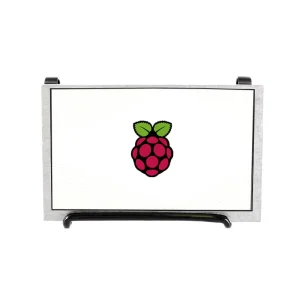 5 Inch LCM IPS Display with 800×480 Resolution 400cd m Brightness SH Brand
