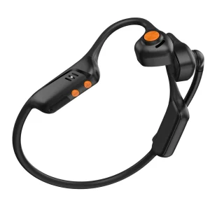 5.1 Headset with Mic,Noise Cancelling Multipoint Connect for Work, Driving, Running Wireless Call Center Headset