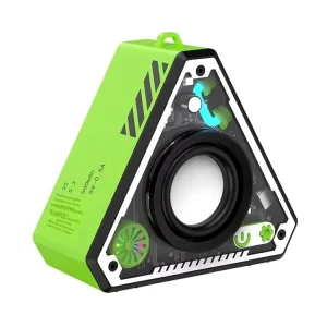5.3 Waterproof Small Outdoor Dual Device Interconnection Mini Smart Speaker