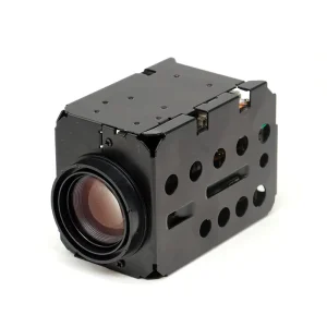 5.9-94.4mm 16X Optical Zoom 8MP IMX415 4K Camera Module Hi3516CV610 BLK_38_IMX415 SIP-K415C6S-20X