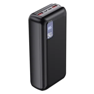 50000mah Powerbank Portable Smart Multi compatible Fast Charging Power Bank 50000mah 27000mah