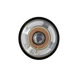 50mm Waterproof Full-Range 4 3W Smart Surveillance Ultra-Thin PETPENPEI Material Car Audio Amplifier Speaker