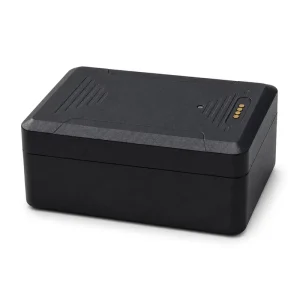 5200mAh Magnetic GPS Tracker for Cargo Ship Assets, Real-Time Location & Route History, Subscription Required