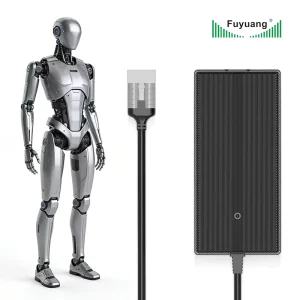 54V 5A Humanoid Robot Charger for Humanoid Robot