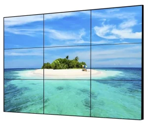55 110″ 4K UHD Interactive Flat Panel Smart Board with Touchscreen for 2.1 Android Windows OS 1 Year Warranty