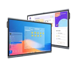 55/65/75/85/86/98/110 Inch LCD Display Smart Board Prices Digital Whiteboard Educational Equipment Interactive White Board