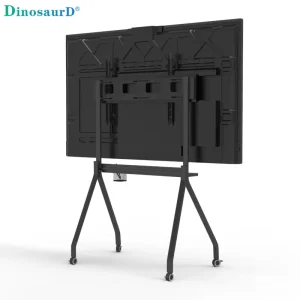 55 65 75 86 100 110 Inch Electronic 20 40 Points All in One Touch Screen TV Smart Board Digital Interactive Whiteboard