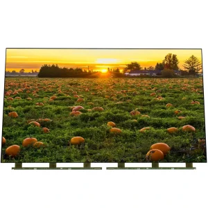 55 inch TV screen replacement 4K UHD high brightness LCD display panel Open Cell 3840×2160 LC550EQC-SMA4