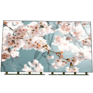 55 inch TV screen replacement FHD high brightness LCD display panel Open Cell 1920×1080 LD550DPY-SHP1