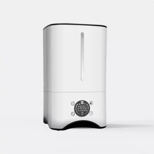 5L Large Capacity Timing Mode Smart Control WIFI Ultrasonic Air Humidifier With 7 Led Night Light for Bedroom Office