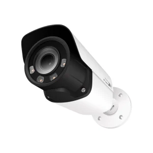 5MP 1 1.8 Cmos Face Detection Dark Fighter AI ISP Super Colorful Night View PoE Bullet IP Camera Outdoor IP67