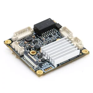 5MP STARVIS 2 IMX675 IP Camera Module Hi3516CV610 BLK 38 IMX675 SMTSEC Smart Security IP Camera Module Manufacturer SIP K675C6S