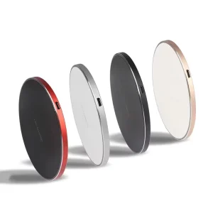 Universal Portable 5W/7.5W/10W Wireless Charger GY-68