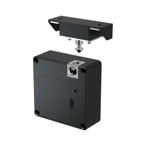 5cm Sensing Distance Low Battery Prevention System Security Electronic Door Lock Smart for Home