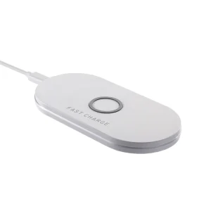 5W 7.5W 10W 15W Fast Portable Wireless Charger