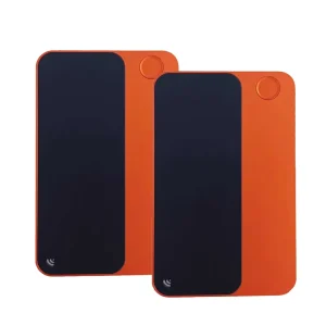6 in 1 NFC Smart AI Business Card Translator Real Time Language Interpreter for Business Travel