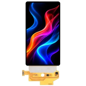 6.7″ 6.7 Inch Foldable Flexible AMOLED Display 2400×1080 Touch Screen Module Amoled Display Module Holey-less Driver Board